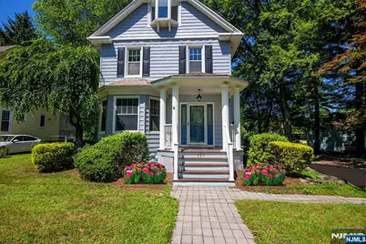 126 Grant Avenue, Cresskill, NJ 07626 - Photo 1