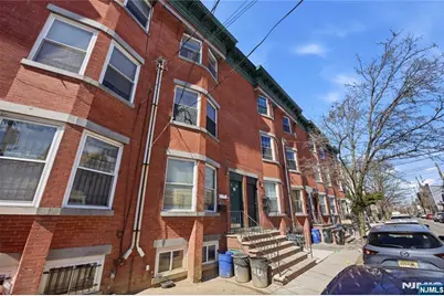 44 1//2 3rd Street 2 #2, Newark, NJ 07107 - Photo 2