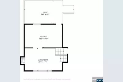 8 Monaghan Road, Edison, NJ 08817 - Photo 30