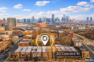 20 Concord St, Jersey City, NJ 07306 - Photo 2