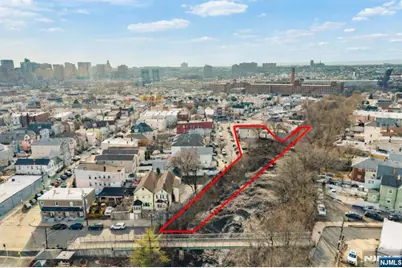 416 Scott Mobus Place, Harrison, NJ 07029 - Photo 1