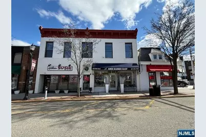 53-55 Park Avenue 2nd Fl #2nd fl, Rutherford, NJ 07070 - Photo 2