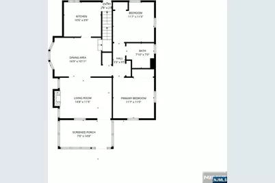 17 Lane Avenue, West Caldwell, NJ 07006 - Photo 46