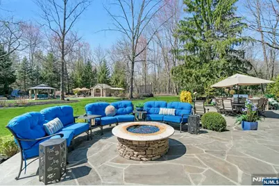 31 Burning Hollow Road, Saddle River, NJ 07458 - Photo 46