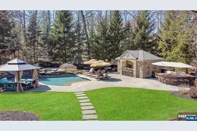 31 Burning Hollow Road, Saddle River, NJ 07458 - Photo 40