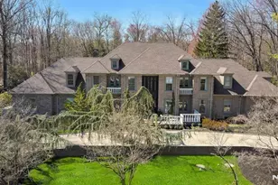 31 Burning Hollow Rd, Saddle River, NJ 07458 - Photo 1