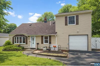 83 Village Road, Pequannock Township, NJ 07444 - Photo 1