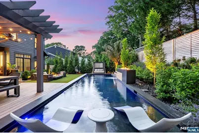 395 Colonial Boulevard, Washington Township, NJ 07676 - Photo 34