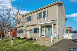 28 George St, Saddle Brook Township, NJ 07663 - Photo 1