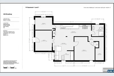 444-448 Broadway, Passaic, NJ 07055 - Photo 32