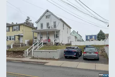 444-448 Broadway, Passaic, NJ 07055 - Photo 1