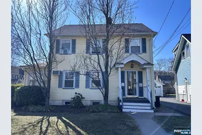 58 Buena Vista Avenue 1 #1, Hawthorne, NJ 07506 - Photo 1