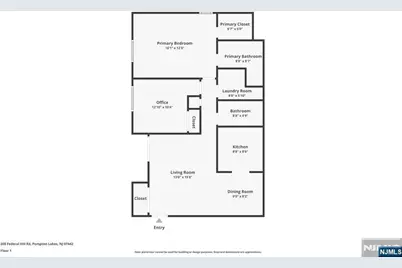 208 Federal Hill Road, Pompton Lakes, NJ 07442 - Photo 22