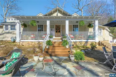 28 Turners Lake Drive, Mahwah, NJ 07430 - Photo 40
