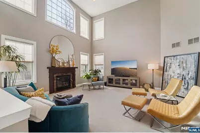 16 Baxter Lane, West Orange Township, NJ 07052 - Photo 14