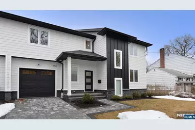 65 Franklin Street B #B, Tenafly, NJ 07670 - Photo 1