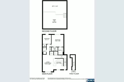 269 Main Street 2 #2, Little Ferry, NJ 07643 - Photo 34