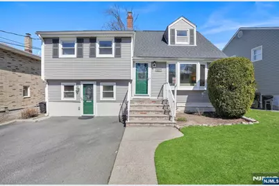 687 Lancaster Road, Ridgefield, NJ 07657 - Photo 1