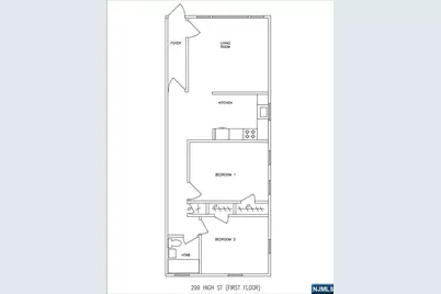 299 High Street 1 #1, North Arlington, NJ 07031 - Photo 18