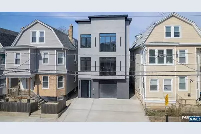 39 Grace Street, Irvington, NJ 07111 - Photo 2