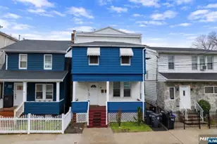 50 Palm St, Newark, NJ 07106 - Photo 1