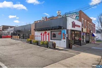 69-71 Ridgefield Avenue, Ridgefield Park, NJ 07660 - Photo 1