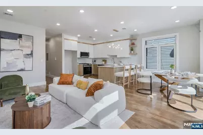 31 Grace Street, Irvington, NJ 07111 - Photo 4