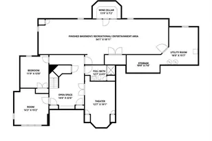 14 O Shaughnessy Ln, Closter, NJ 07624 - Photo 46