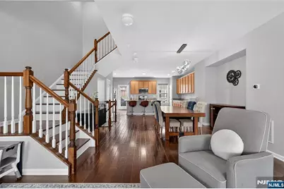 56 Wesmont Drive, Wood Ridge, NJ 07075 - Photo 8