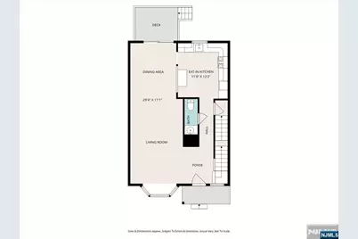 1704 Deerfield Drive 1704 #1704, Edison, NJ 08820 - Photo 6