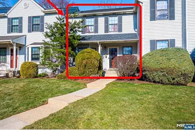 1704 Deerfield Drive 1704 #1704, Edison, NJ 08820 - Photo 1