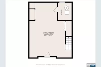 1704 Deerfield Drive 1704 #1704, Edison, NJ 08820 - Photo 8