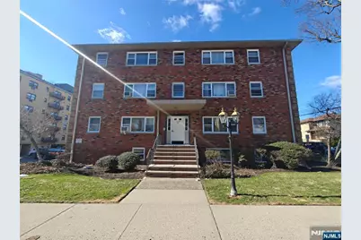 2430 8th Street 6D #6D, Fort Lee, NJ 07024 - Photo 1