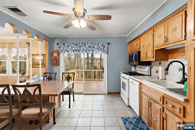 282 Nottingham Road, Ramsey, NJ 07446 - Photo 4