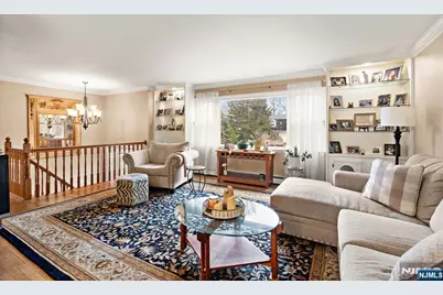 282 Nottingham Road, Ramsey, NJ 07446 - Photo 2