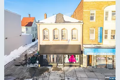 449 Orange Street, Newark, NJ 07107 - Photo 1