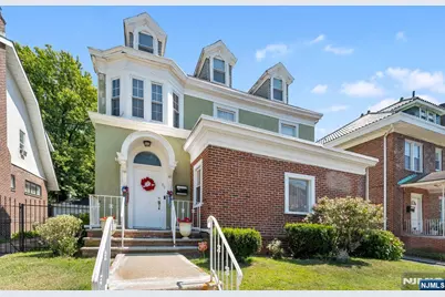 78-80 Girard Place, Newark, NJ 07108 - Photo 1