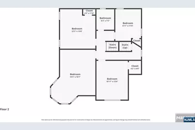 248 Donaldson Avenue, Rutherford, NJ 07070 - Photo 50