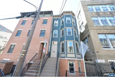 203 3rd Street 2 #2, Jersey City, NJ 07302 - Photo 22