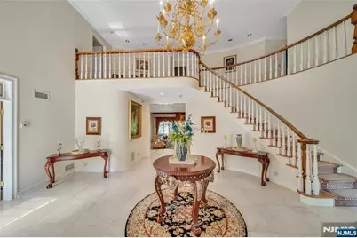 787 Peach Tree Lane, Franklin Lakes, NJ 07417 - Photo 4