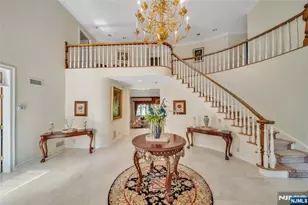 787 Peach Tree Ln, Franklin Lakes, NJ 07417 - Photo 4