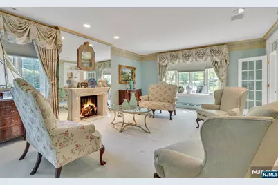 787 Peach Tree Lane, Franklin Lakes, NJ 07417 - Photo 8