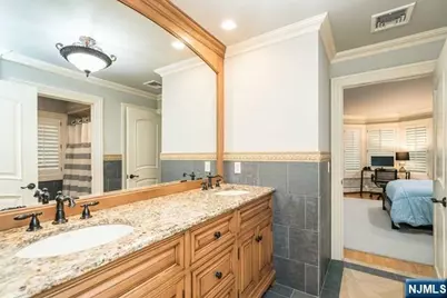 22 Sunset Lane, Upper Saddle River, NJ 07458 - Photo 18