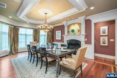 22 Sunset Lane, Upper Saddle River, NJ 07458 - Photo 4