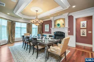 22 Sunset Ln, Upper Saddle River, NJ 07458 - Photo 4