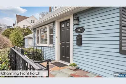 347 Gilbert Street, Ridgewood, NJ 07450 - Photo 2