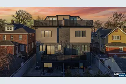 412 Lincoln Avenue, Cliffside Park, NJ 07010 - Photo 2