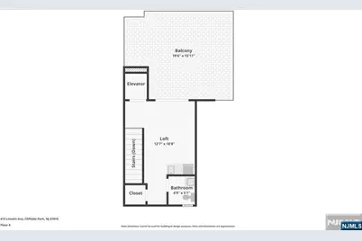 412 Lincoln Avenue, Cliffside Park, NJ 07010 - Photo 42