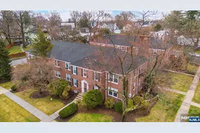 101 Gates Avenue C007E #C007E, Montclair, NJ 07042 - Photo 20