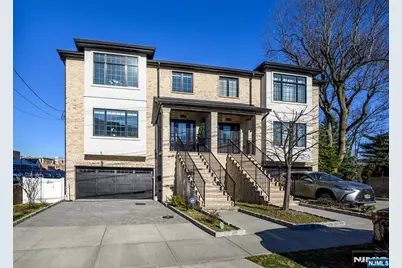 2021 Fletcher Avenue, Fort Lee, NJ 07024 - Photo 1